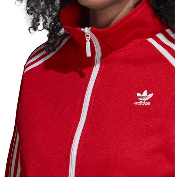 🍒 Cherry Adidas 🍒 - Picture 5 of 8